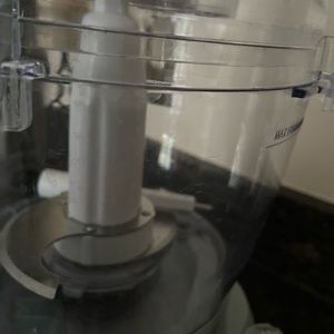 Black & Decker 10 Cup Food Processor